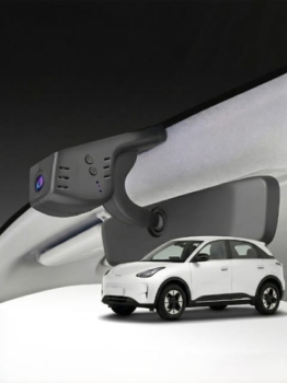 Camera hành trình Geely EX2